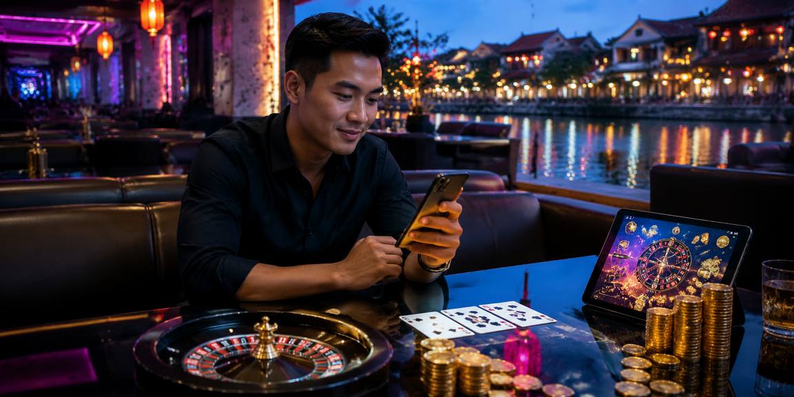 b6h6 Thể Thao Ngày
