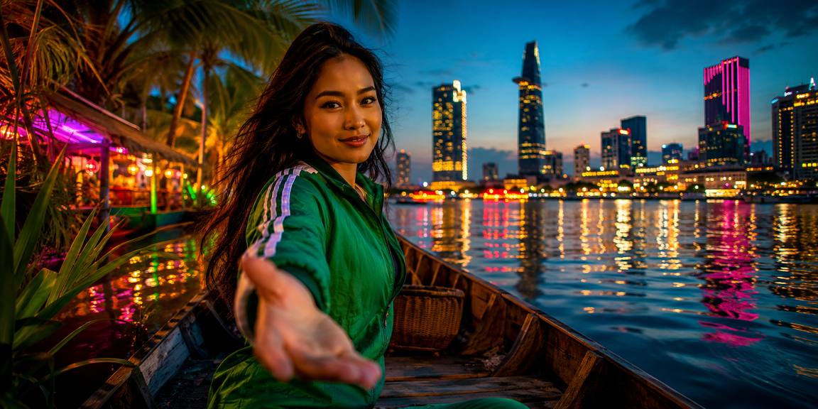 b6h6 Mekong Megaways